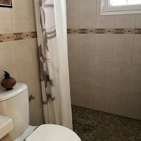 Vakantiehuis Casa Ola Ajuy