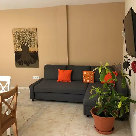Nyaraló Casa Ola *