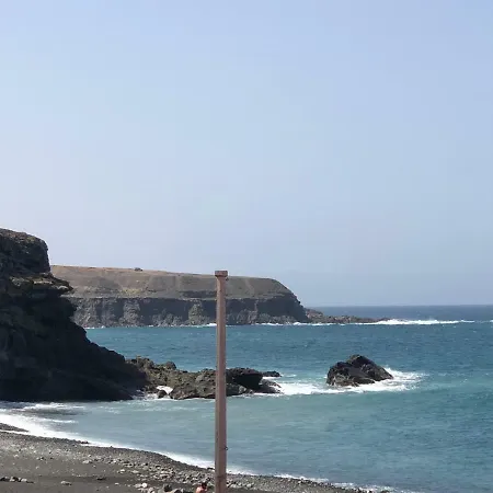 Casa Ola Ajuy