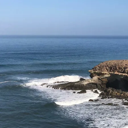 Nyaraló Casa Ola *