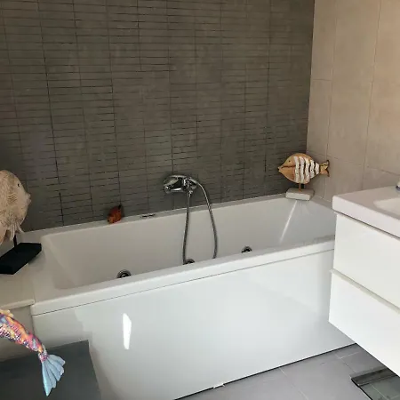 Dom wakacyjny Casa Ola Ajuy