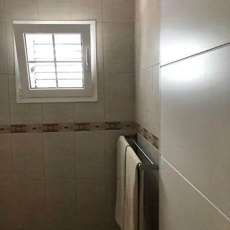 Prázdninový dům Casa Ola