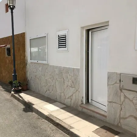 Casa Ola Nyaraló Ajuy