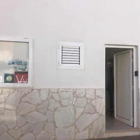 Дом отдыха Casa Ola Ахуй