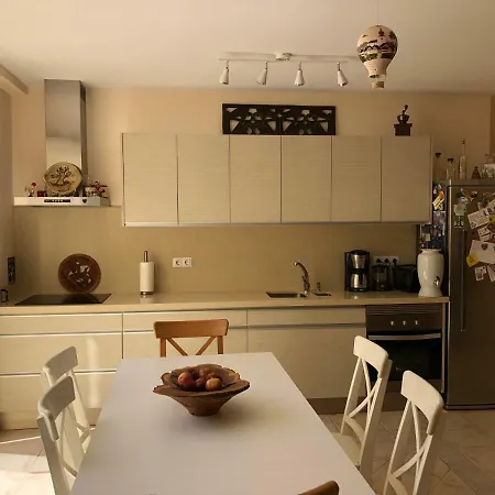 Дом отдыха Casa Ola *