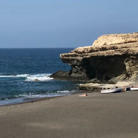 Casa Ola Дом отдыха *