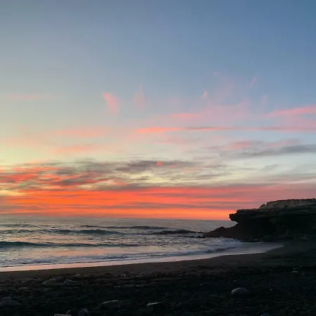 Дом отдыха Casa Ola