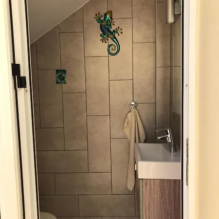 Nyaraló Casa Ola Ajuy