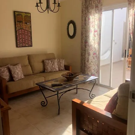 Holiday home Casa Ola