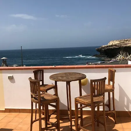 Casa Ola Holiday home Ajuy