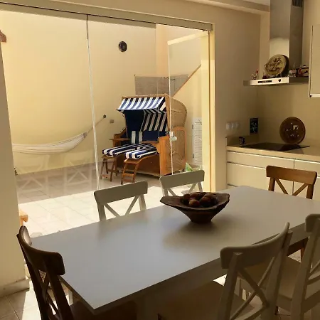 Holiday home Casa Ola *