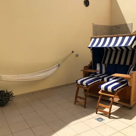 Casa Ola Holiday home *