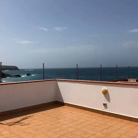 Casa Ola Holiday home Ajuy